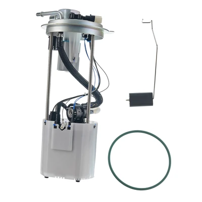 Fuel Pump Assembly with Sensor