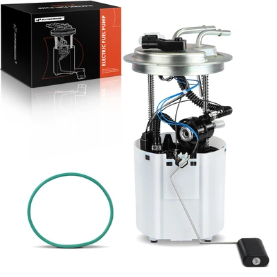 Fuel Pump Assembly with Sensor