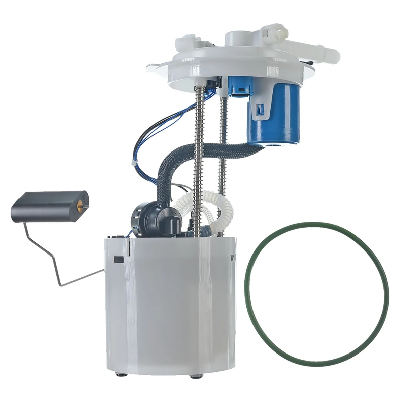 Fuel Pump, with Sensor, with Sending Unit, A-Premium APFP0164