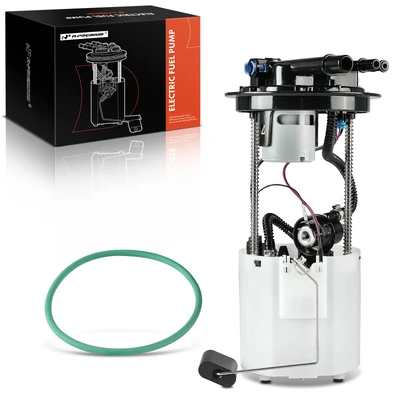 Fuel Pump Assembly with Sensor