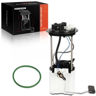 Fuel Pump Assembly with Sensor