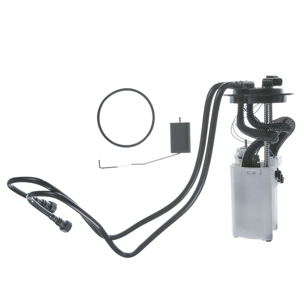 2009-2010 Chevrolet Cobalt Fuel Pump with Sending Unit A-Premium APFP0165