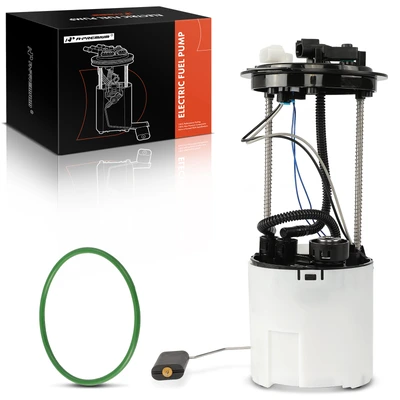 Fuel Pump Assembly with Sensor