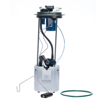 Fuel Pump Assembly with Sensor
