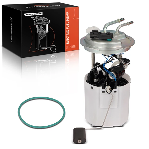 2008-2014 GMC Yukon XL 1500 Fuel Pump with Sensor with Sending Unit A-Premium APFP0138