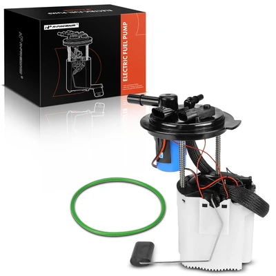 Fuel Pump Assembly with Sensor