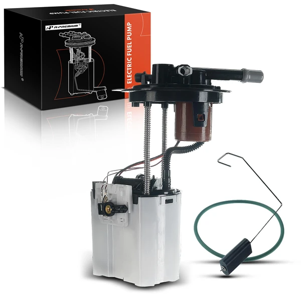 Fuel Pump with Sensor with Sending Unit A-Premium FP0091