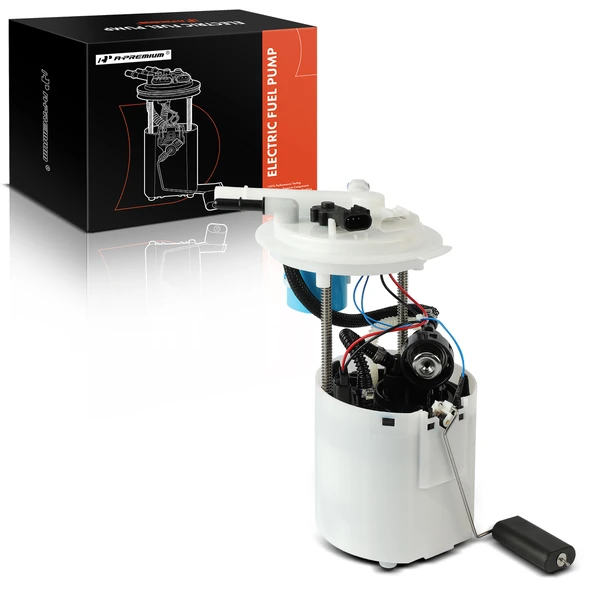 2009-2011 Chevrolet HHR Fuel Pump with Sensor with Sending Unit A-Premium APFP0276