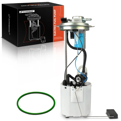 Fuel Pump Assembly with Sensor