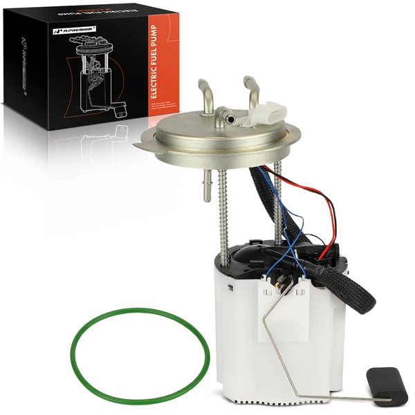 2008-2013 GMC Yukon XL 2500 Fuel Pump with Sending Unit A-Premium APFP0311