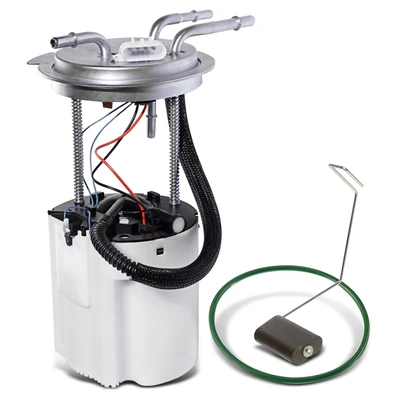 Fuel Pump Assembly