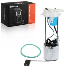 2009 Chevrolet Silverado 1500 Fuel Pump with Sensor with Sending Unit A-Premium APFP0353