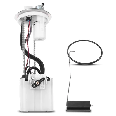 Fuel Pump Assembly