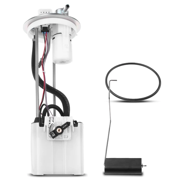 2009-2013 Chevrolet Silverado 1500 Fuel Pump with Sending Unit A-Premium APFP0950