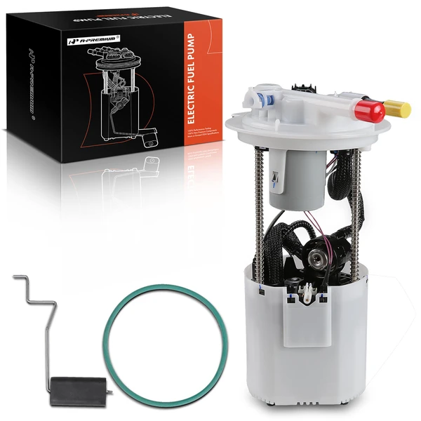 Fuel Pump with Sensor with Sending Unit A-Premium APFP0392