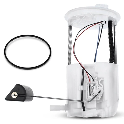 Fuel Pump Assembly