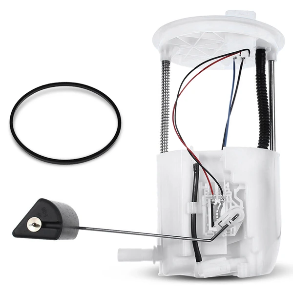 Fuel Pump with Sending Unit A-Premium APFP0653