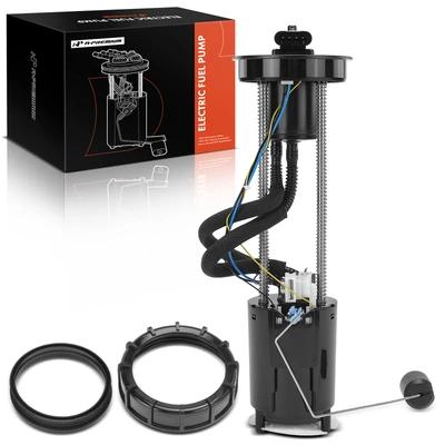 Fuel Pump Module Assembly