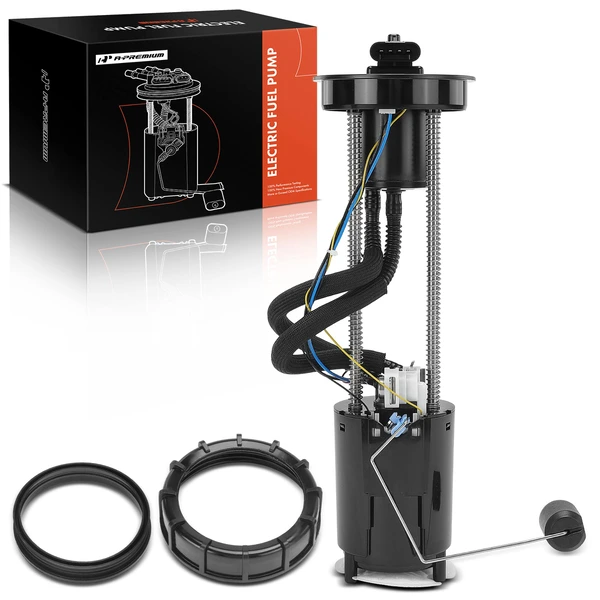 2012-2016 Sea-Doo GTR 215 Fuel Pump with Sensor with Sending Unit A-Premium APFP1530