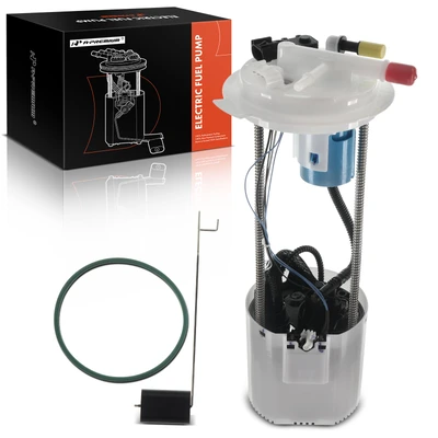 2007-2008 GMC Sierra 1500 Fuel Pump with Sensor with Sending Unit A-Premium APFP0159