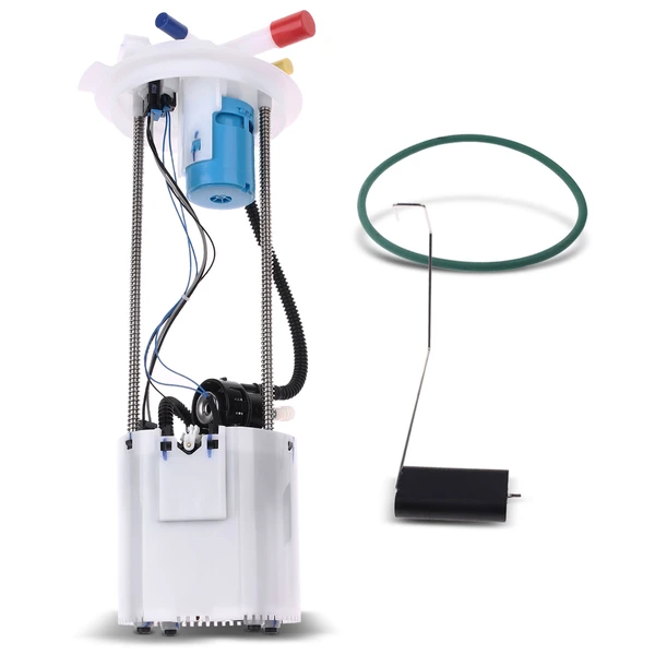 Fuel Pump with Sensor with Sending Unit A-Premium APFP0655