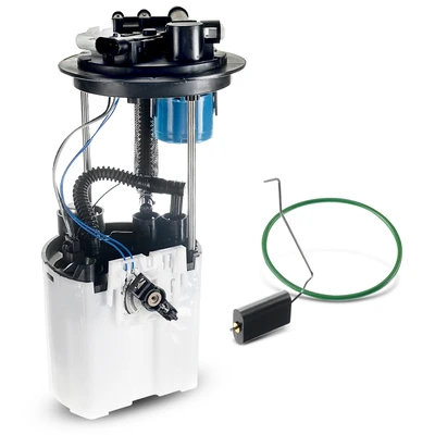 Fuel Pump Assembly with Sensor
