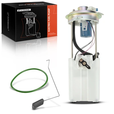 Fuel Pump Assembly