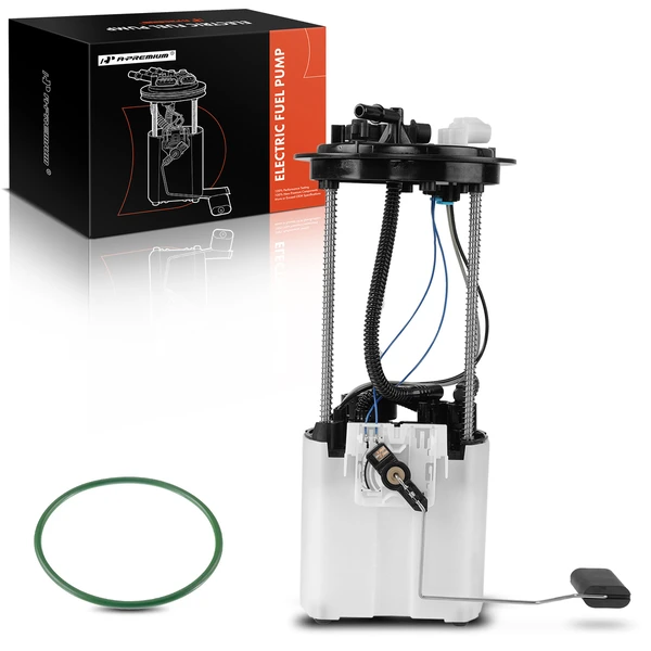 Fuel Pump with Sensor with Sending Unit A-Premium APFP0656