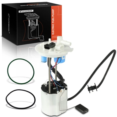 2008-2009 Saturn Vue Fuel Pump with Sensor with Sending Unit A-Premium APFP0657
