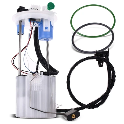 Fuel Pump Assembly with Sensor