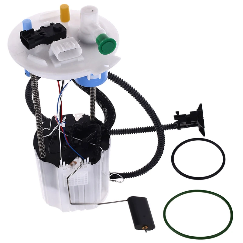 Fuel Pump Assembly with Sensor for Saturn Vue 2008-2010 2.4L 3.5L 3.6L