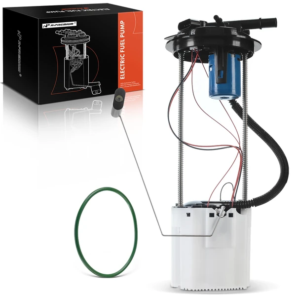 Fuel Pump with Sensor with Sending Unit A-Premium APFP0153