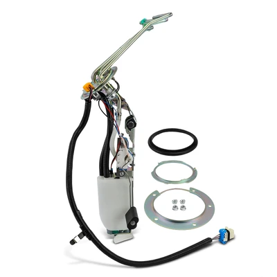 Fuel Pump Assembly