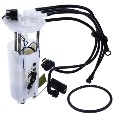 Fuel Pump Assembly