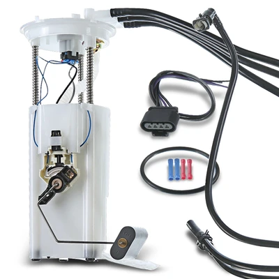 Fuel Pump Assembly