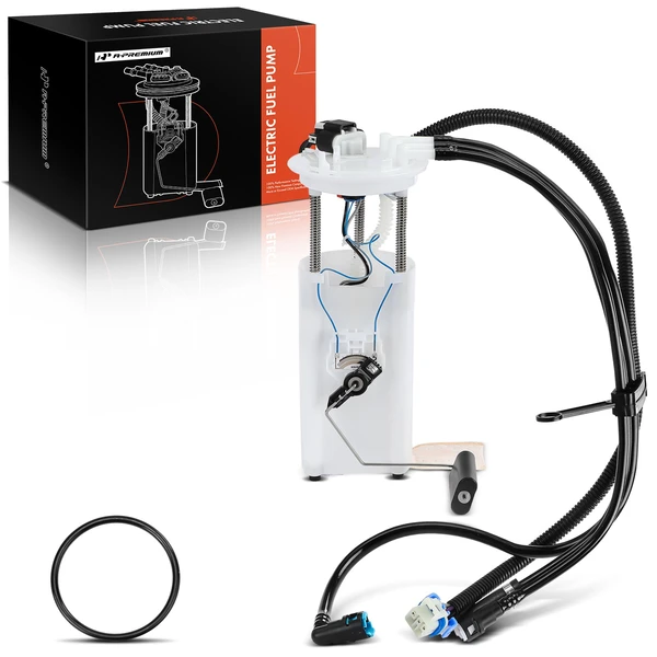 Fuel Pump with Sending Unit A-Premium APFP0364