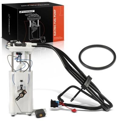 Fuel Pump Assembly