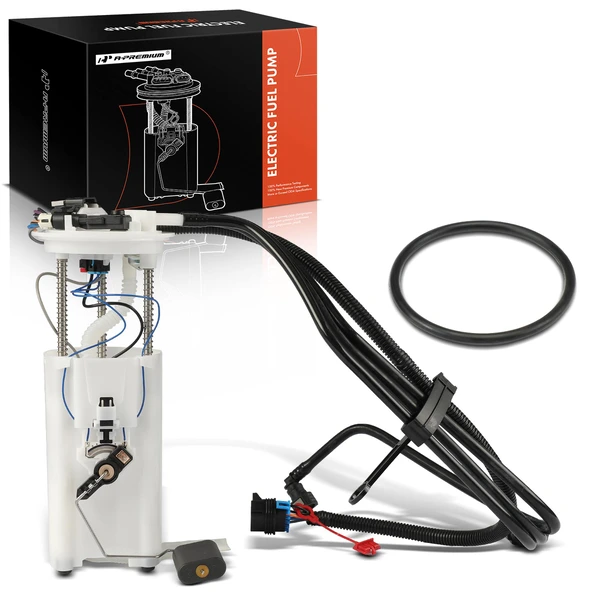 1996-1998 Oldsmobile Achieva Fuel Pump with Sensor with Sending Unit A-Premium APFP0347