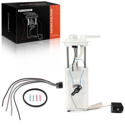 Fuel Pump Assembly