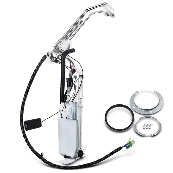 Fuel Pump with Sending Unit A-Premium APFP1084