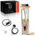 A-Premium electric fuel pump for 