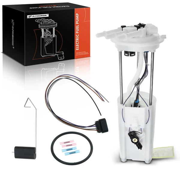 1996 GMC Jimmy Fuel Pump with Sensor with Sending Unit A-Premium APFP1085