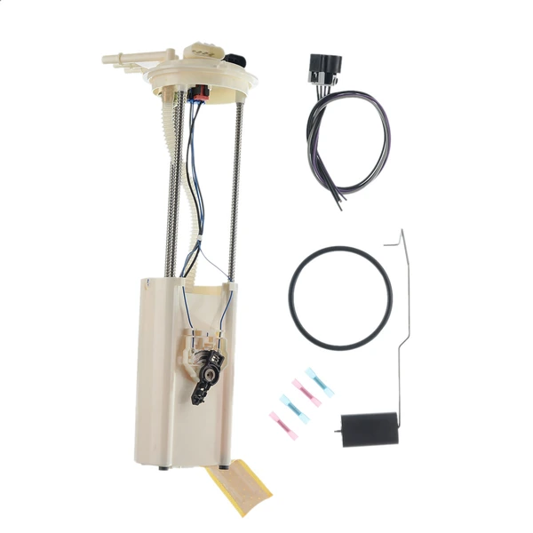 1996 Chevrolet S10 Fuel Pump with Sensor with Sending Unit A-Premium APFP0075