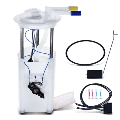 Fuel Pump Assembly