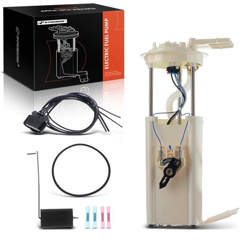 A-Premium electric fuel pump for 