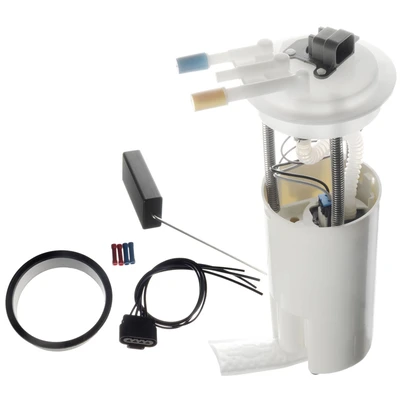 Fuel Pump Assembly