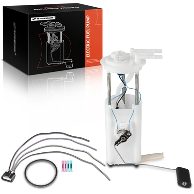Fuel Pump Assembly