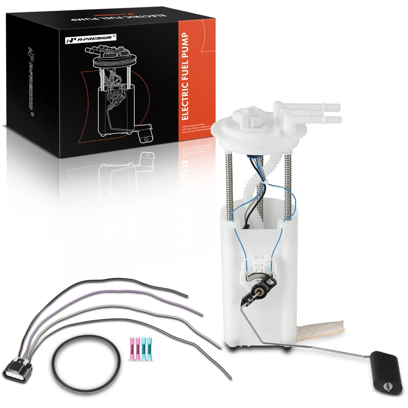 A-Premium electric fuel pump for 