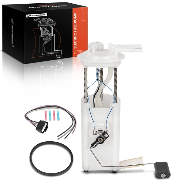 1997 Pontiac Grand Prix Fuel Pump with Sending Unit A-Premium APFP0665