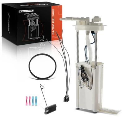Fuel Pump Assembly